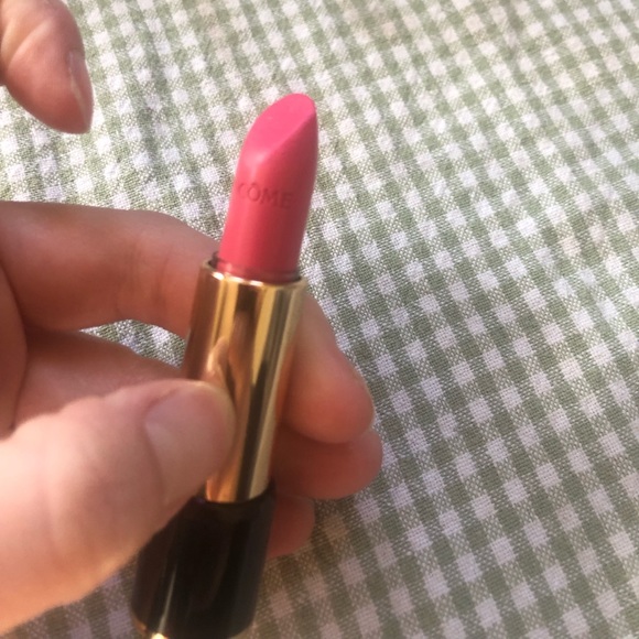 Lancôme cream lipstick - Picture 5 of 6